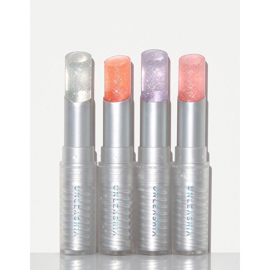 韓国コスメ アンリシア グリッター リップ バーム 5.9g 唇 きらめく ラメグロス グリッター 口紅 パーティ 写真栄え 長時間 インスタ