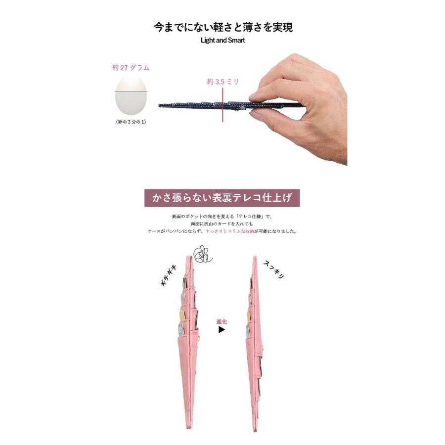 スヌーピー インナーカードケース 薄型 レディース キャラクター ブランド 財布 カード ケース 長財布 カード入れ インナー カードケース スリム Snoopycardcase チェンジングマイライフヤフー店 通販 Yahoo ショッピング