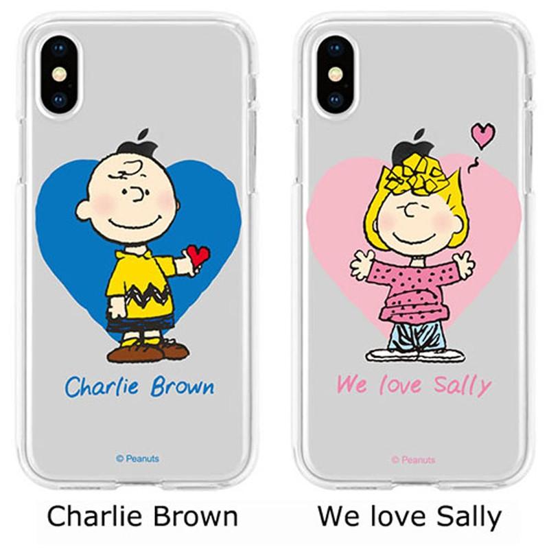 スヌーピー Iphone Xr Iphone8 Iphone7 Tpu クリア ソフト ケース かわいい おしゃれ キャラクター スマホケース Snoopyjelly チェンジングマイライフヤフー店 通販 Yahoo ショッピング