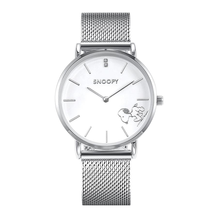 SNOOPY 【世界限定2000本】 腕時計 スヌーピー 腕 時計