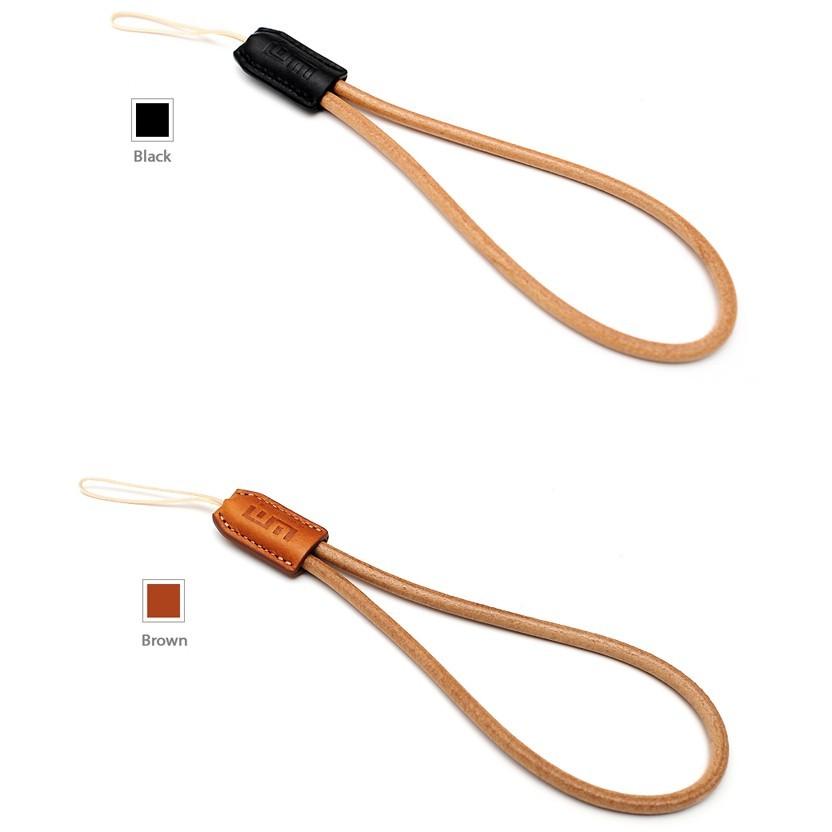 LIM'S 本革 レザー ストラップ Xperia XZS XZ X COMPACT Performance