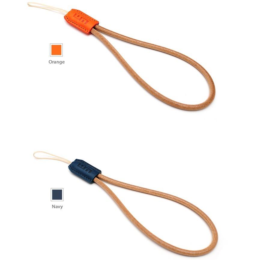 LIM'S 本革 レザー ストラップ Xperia XZS XZ X COMPACT Performance