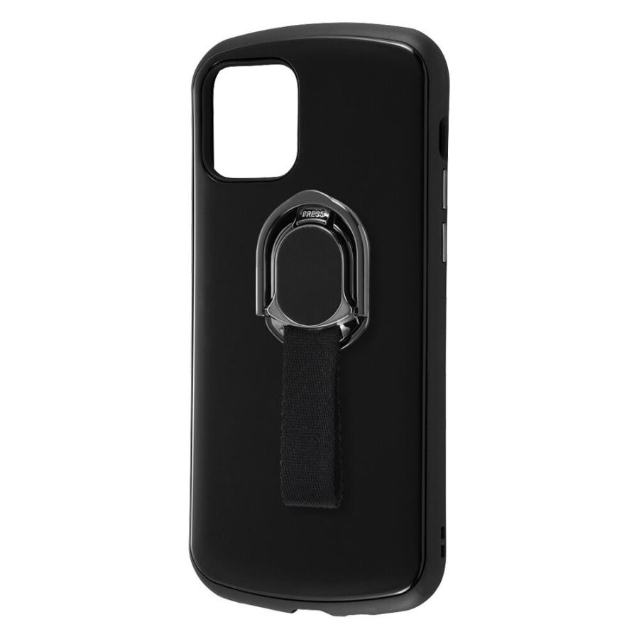 iPhone12 / iPhone12 PRO / iPhone12 mini / iPhone 12 PRO MAX テール リング ケース 12PRO カバー TailRing テールリング ストラップ ストラップホール |  | 05