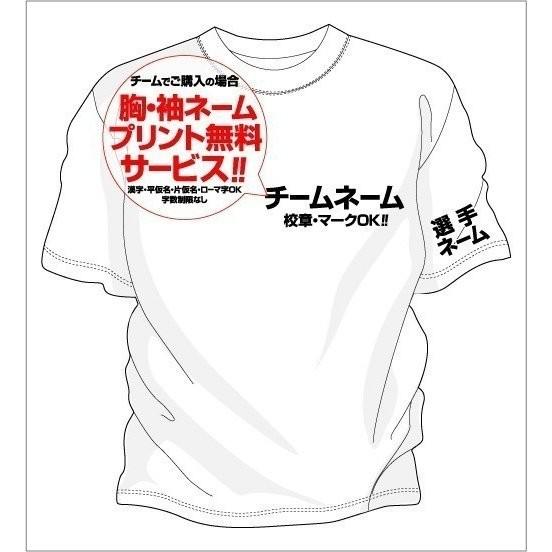 チーム割引あり 部活tシャツ 野球やチームtシャツ 野球にオススメ メッセージtシャツ 野球 野球文字入りtシャツ 野球名言tシャツ みらくる Base Makimirakuru チャンコレ プロ 通販 Yahoo ショッピング
