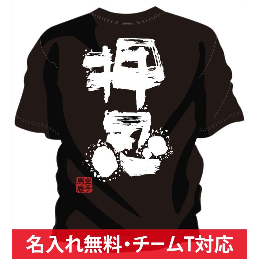 空手tシャツ 押忍 Structureconsult Co Uk