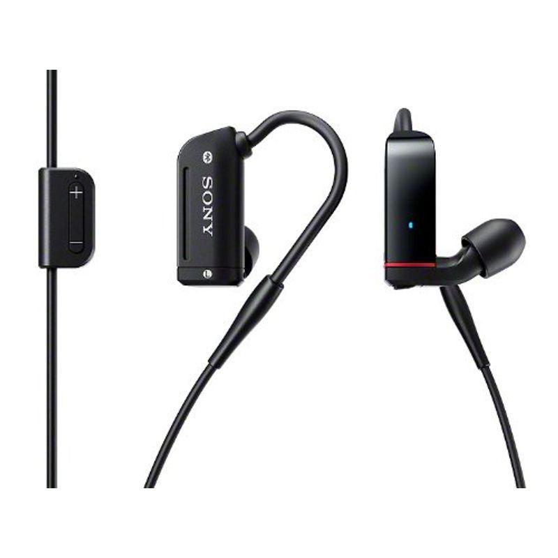 正規品・保証付 SONY カナル型ワイヤレスイヤホン Bluetooth対応 リモコン・マイク付 XBA-BT75