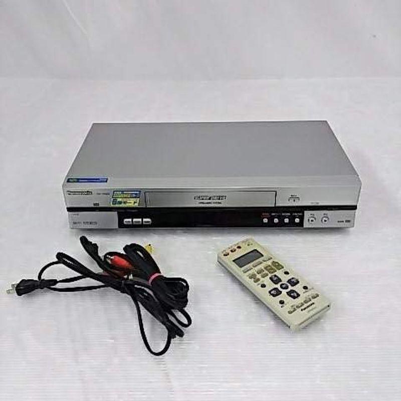 【1ヶ月保証付き/整備品】パナソニック ＶＨＳハイファイビデオ NV-HV60 Amazon | VHSハイファイビデオ NV-HV60 | VHSビデオデッキ 通販