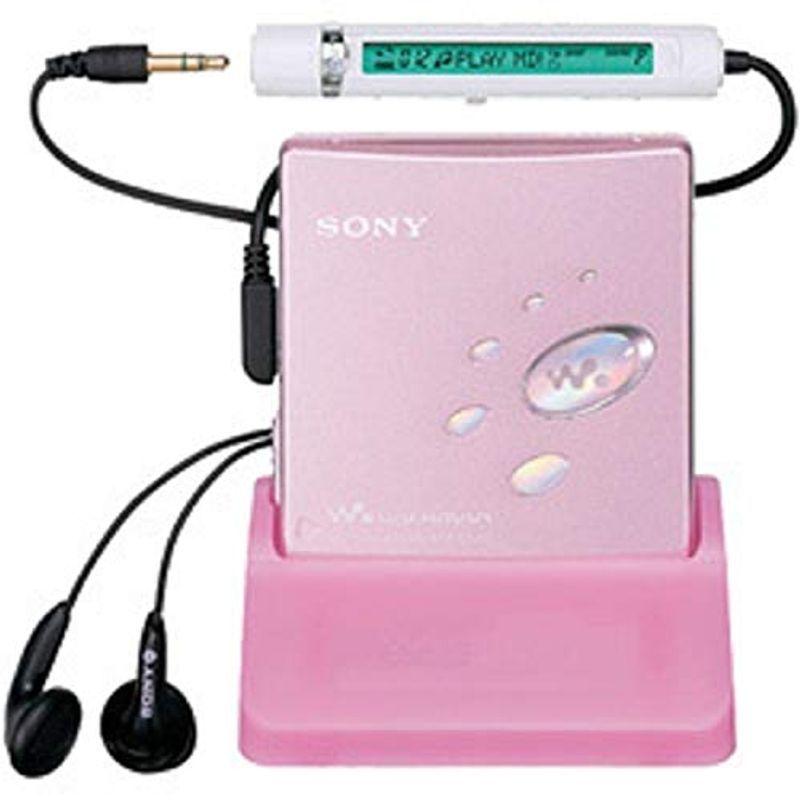 美品 MZ-E500 パーフェクトプラス ソニー SONY MDウォークマン リモコン付】SONY ソニー MD WALKMAN MZ-E520