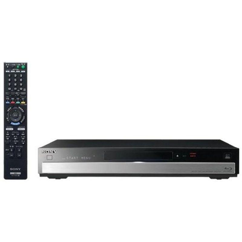 SONY 320GB 2チューナー ブルーレイレコーダー BDZ-RX30