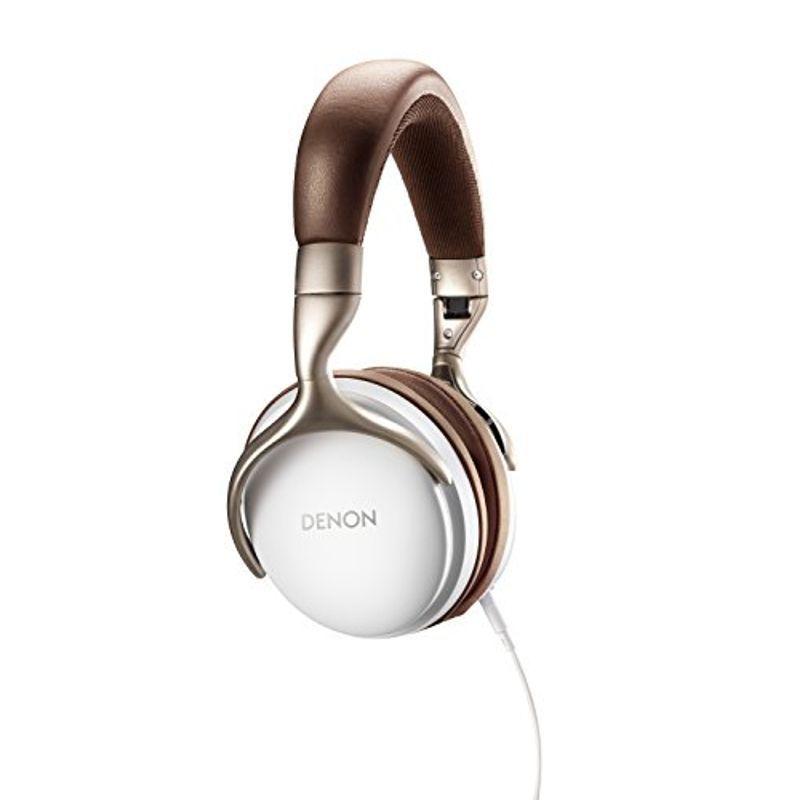 AH-D7200 - オーバーイヤー・ヘッドフォン | Denon - 日本
