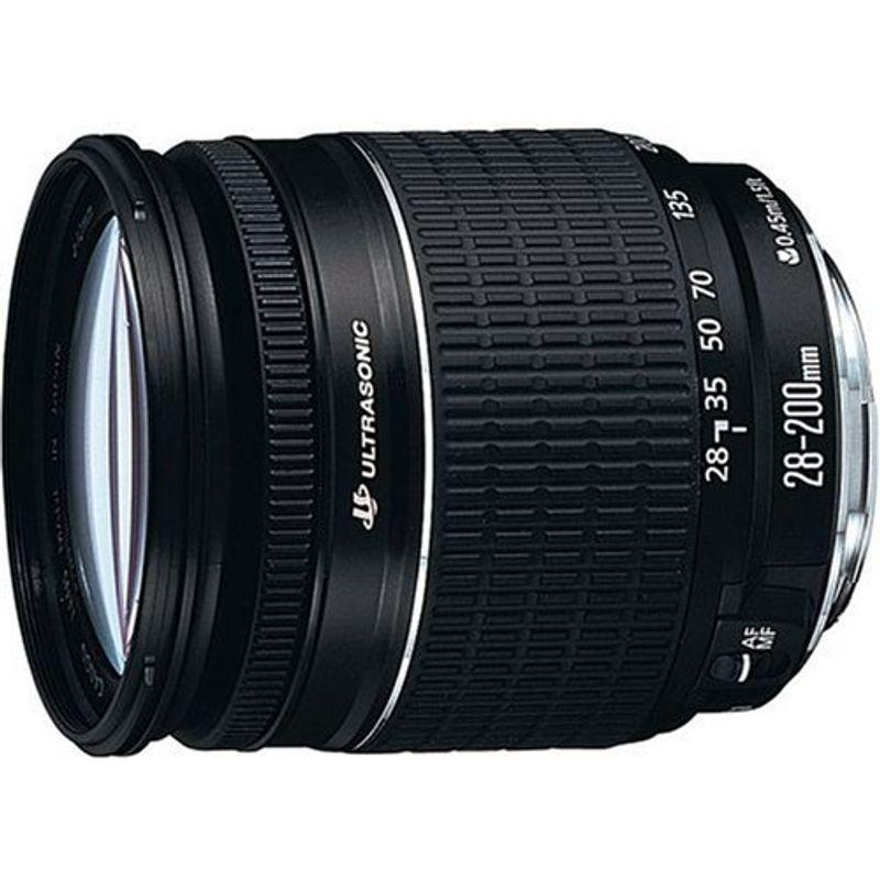 Canon EF レンズ 28-200mm F3.5-5.6 USM : 20220626232907-00408 