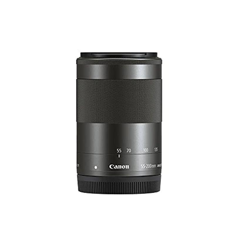特別送料無料！】【特別送料無料！】Canon 望遠ズームレンズ EF-M55
