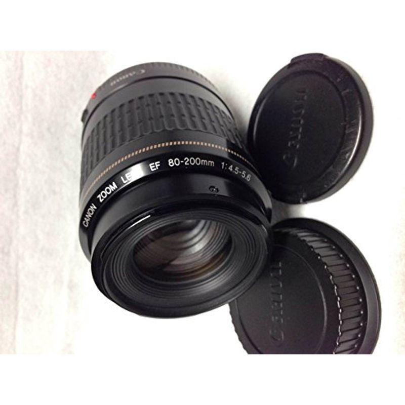 市販 中古ソフマップ Canon EF 80-200mm F4.5-5.6 (レンズ) - motor