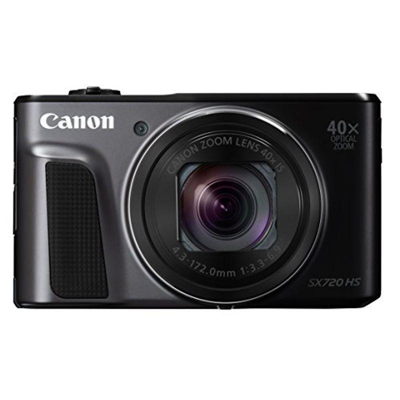 PowerShot SX720 Canon HS デジタルカメラ コンパクトデジタルカメラ 