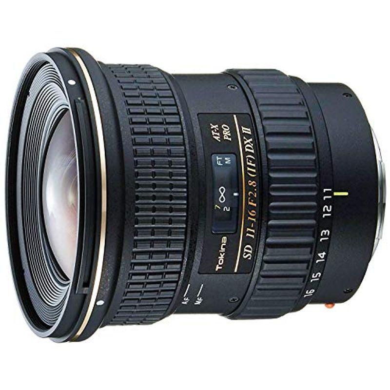 TOKINA AT-X PRO SD 11-16mm F2.8 広角レンズ Amazon | Tokina 超広角