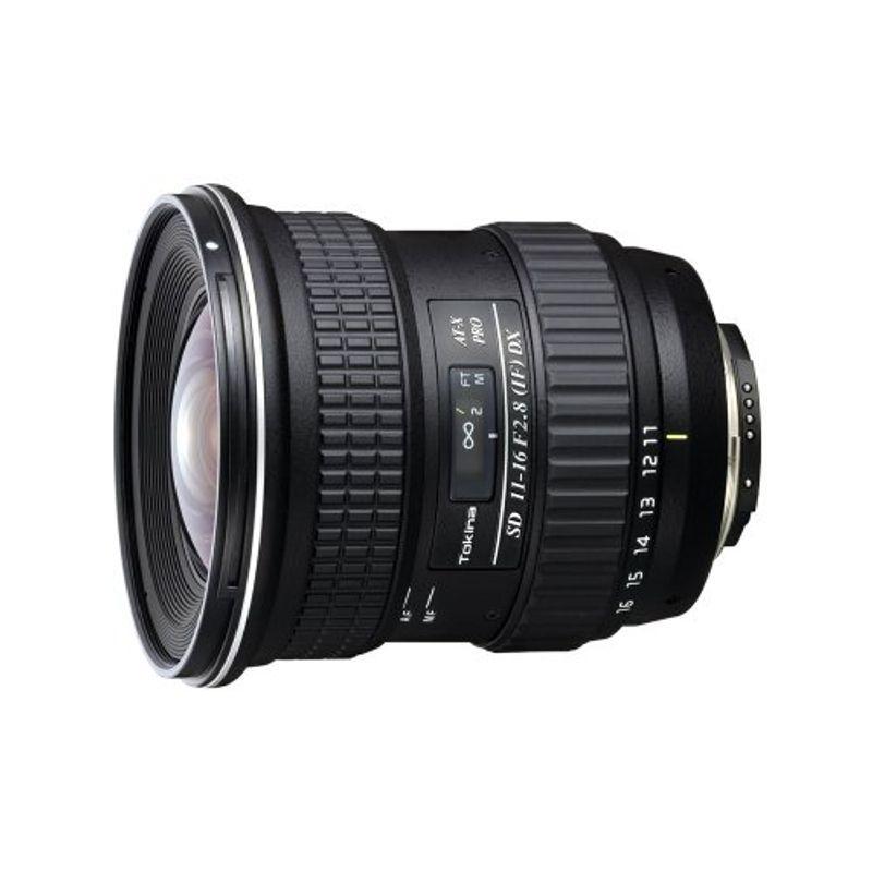 商品追加値下げ在庫復活 Tokina 超広角ズームレンズ AT-X 116 PRO DX 11-