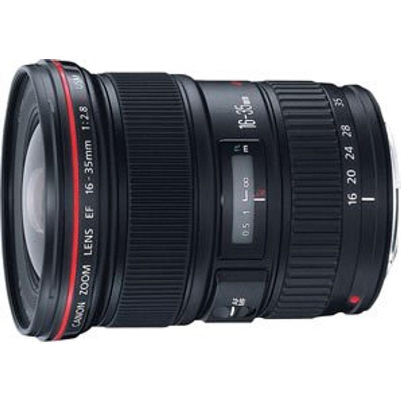 Canon EF 16-35mm F2.8L USM｜chanku-store