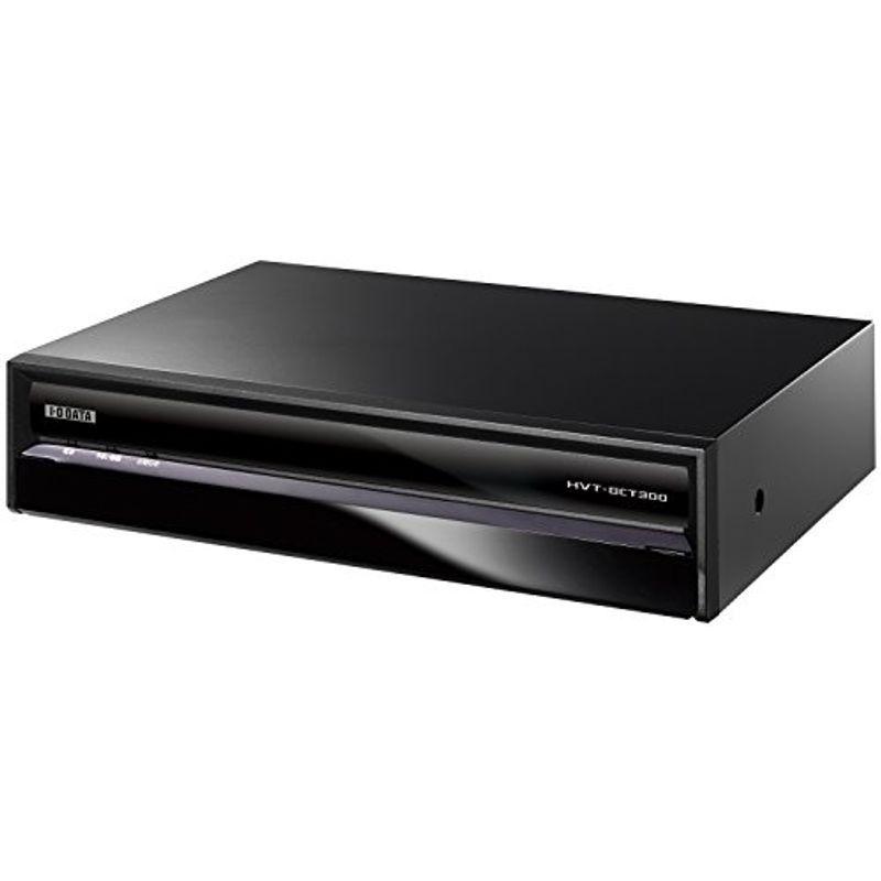 アイ・オー・データ機器 地上・BS・110度CSデジタルハイビジョンチューナー・レコーダー HVT-BCT300L