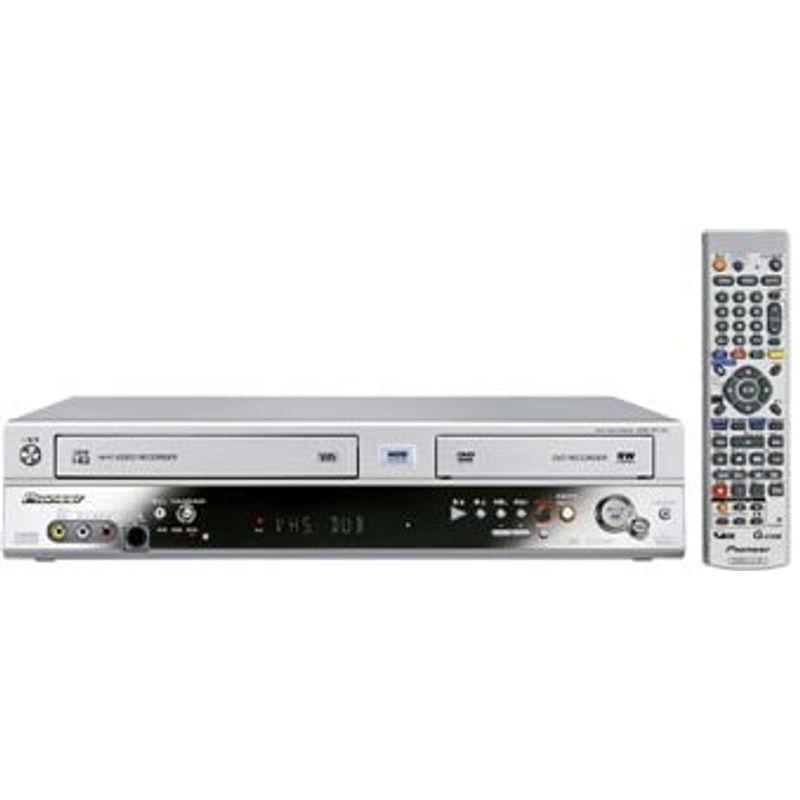13869円 商品 13869円 58%OFF Pioneer DVDレコーダー ビデオ一体型 200GB HDD内蔵 DVR-RT7H