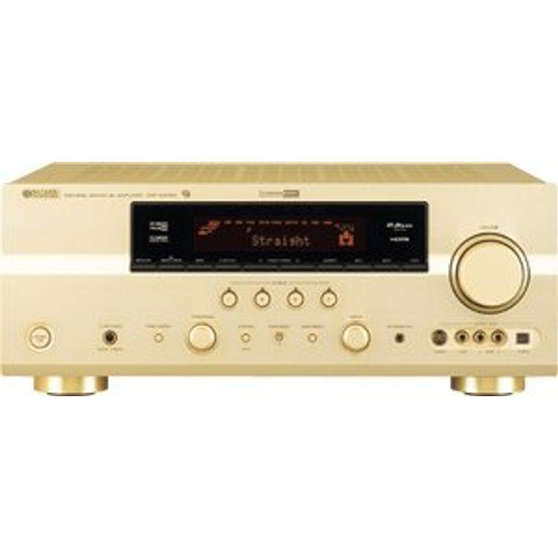 ヤマハ DSP-AX861 AVアンプ ホームシアター サラウンド 730