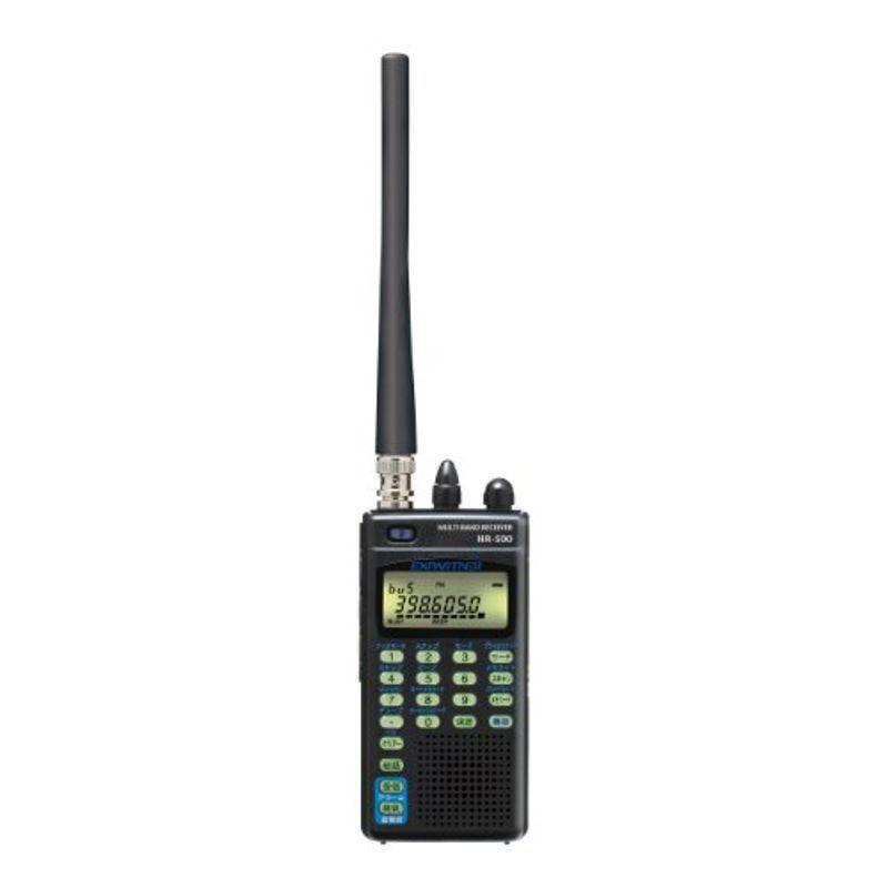 ユピテル マルチバンドレシーバー　HR-500 Amazon | ユピテル マルチバンドレシーバー HR-500 | ユピテル