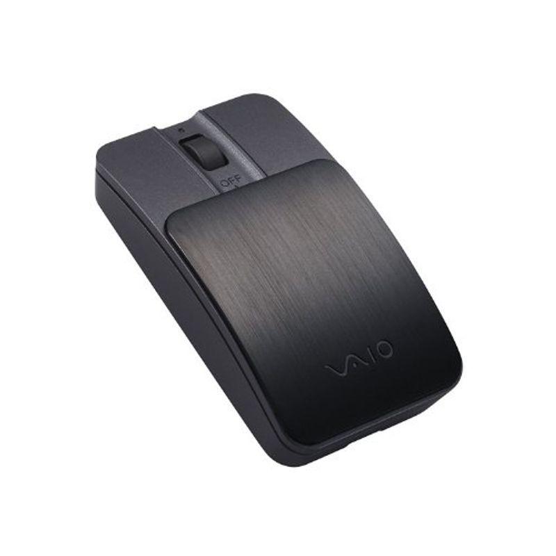 ソニー(VAIO) Bluetooth レーザーマウス ブラック VGP-BMS10/B 
