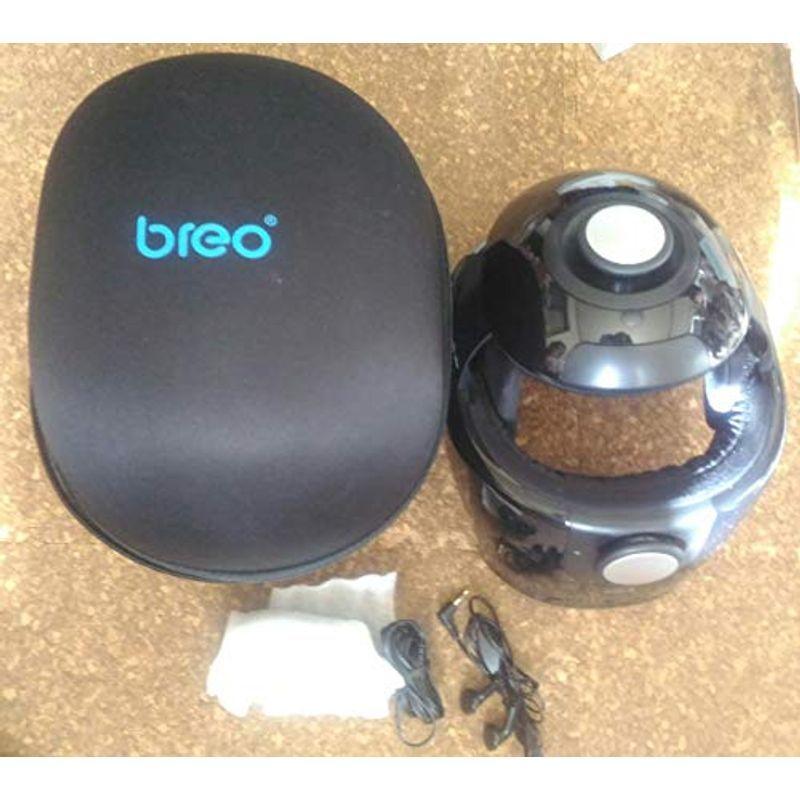 breoモンデールヘッドスパiD3X