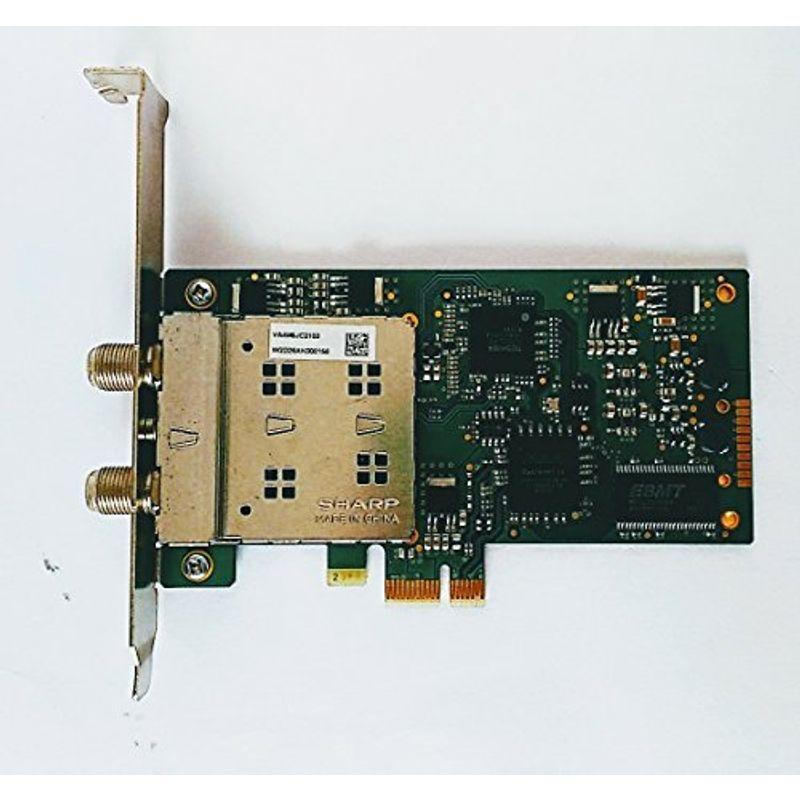 PT3 Rev.A PT3カード Rev.A アースソフト PT3 Rev A TVチューナーカード｜