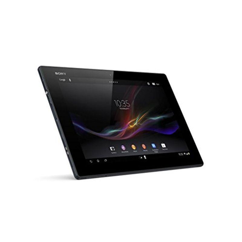 (docomo) XperiaTM Tablet Z SO-03E ブラック
