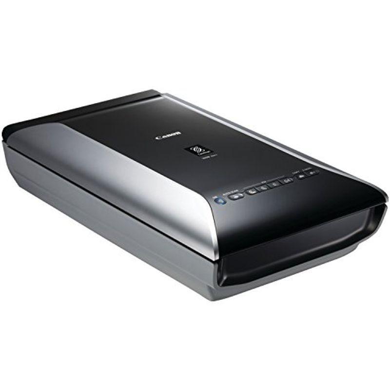 Canon CanoScan 9000F Mark II - Flatbed scanner - 8.5 in x 11.7 in - 96