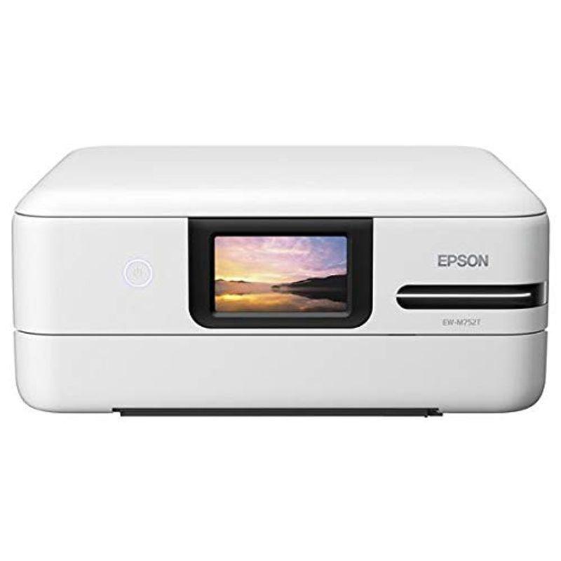 EPSON EW-M660FT インクジェット複合機 プリンター 大容量インク