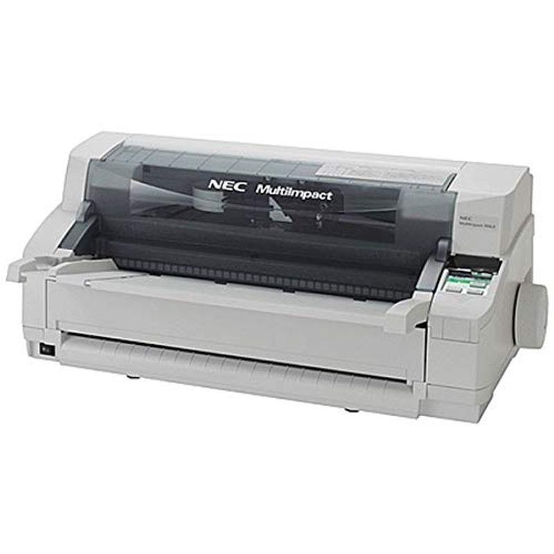 日本電気 ドットインパクトプリンタ MultiImpact 700LE PR-D700LE