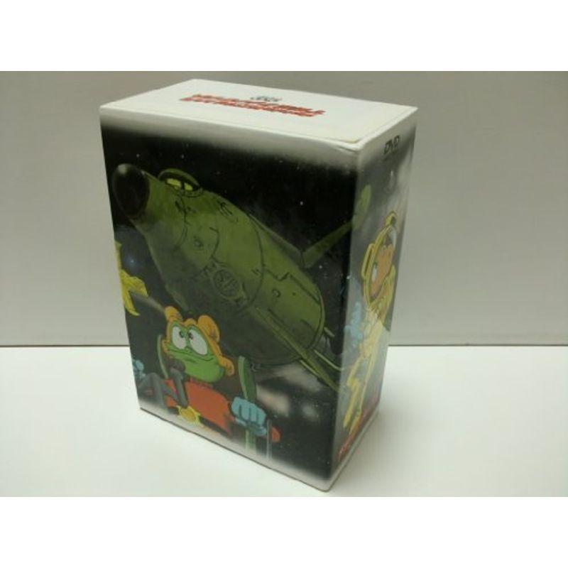 TVシリーズ「宇宙船サジタリウス」DVD-BOX1
