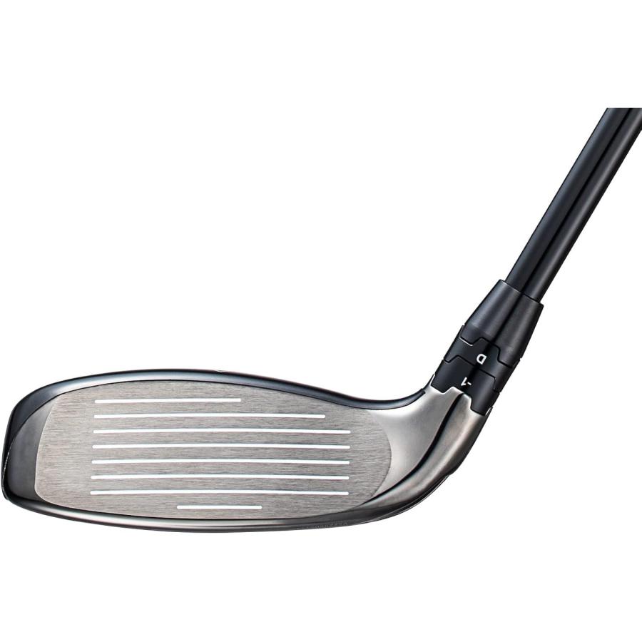 キャロウェイ(Callaway) ユーティリティ BIG BERTHA 23 UTILITY メンズ 