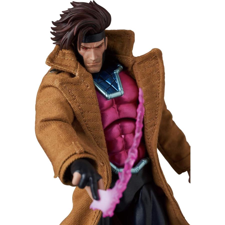MEDICOM TOY（メディコム・トイ） MAFEX マフェックス No.131 GAMBIT