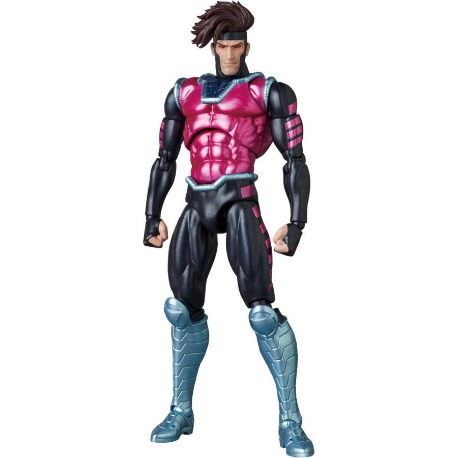 MEDICOM TOY（メディコム・トイ） MAFEX マフェックス No.131 GAMBIT