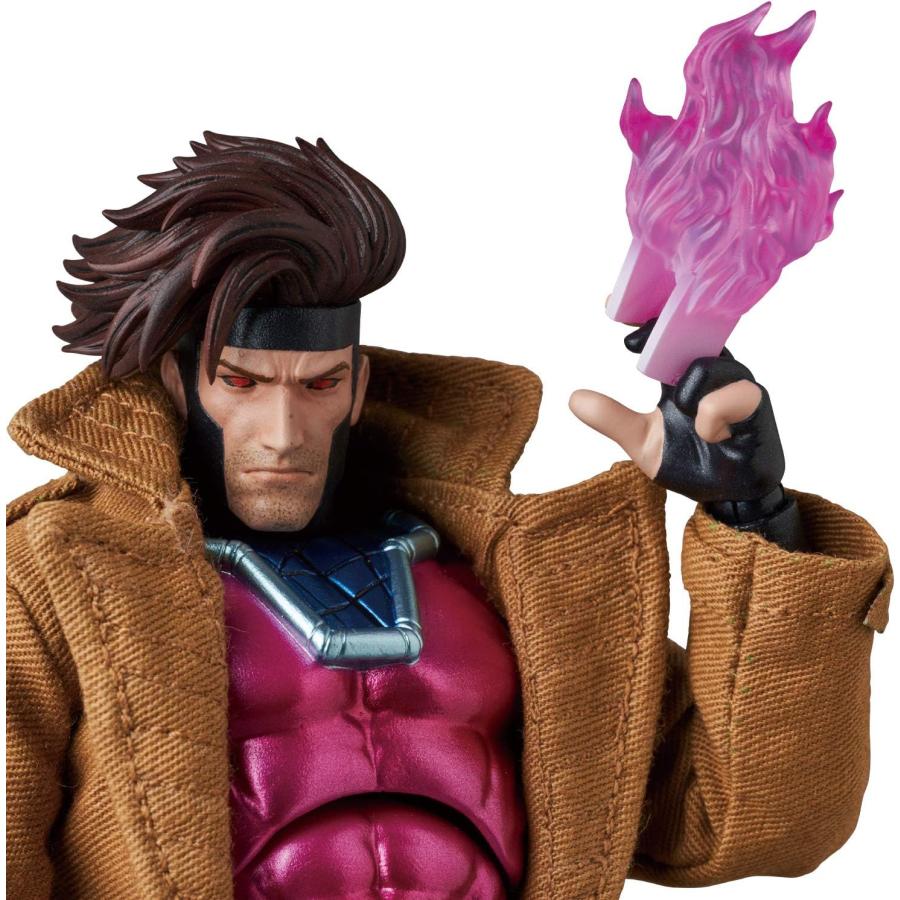 MEDICOM TOY（メディコム・トイ） MAFEX マフェックス No.131 GAMBIT