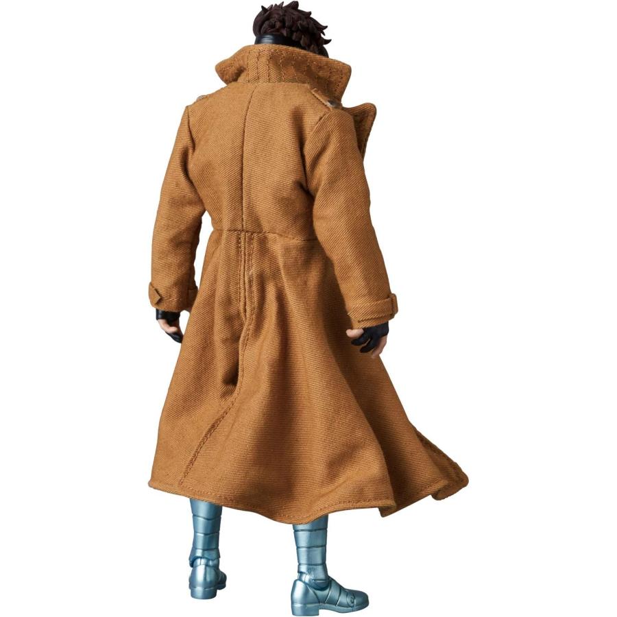 MEDICOM TOY（メディコム・トイ） MAFEX マフェックス No.131 GAMBIT