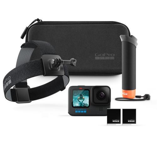 GoPro GoPro（ゴープロ） HERO12 Black 限定バンドルセット