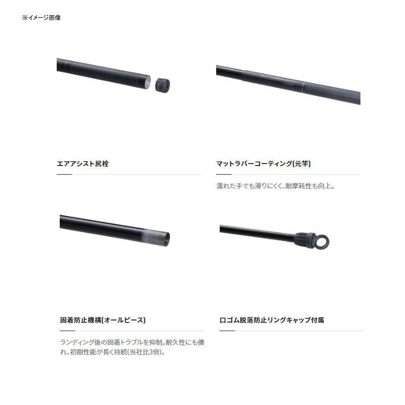 シマノ(SHIMANO) ランディングネット シマノ マルチランディング