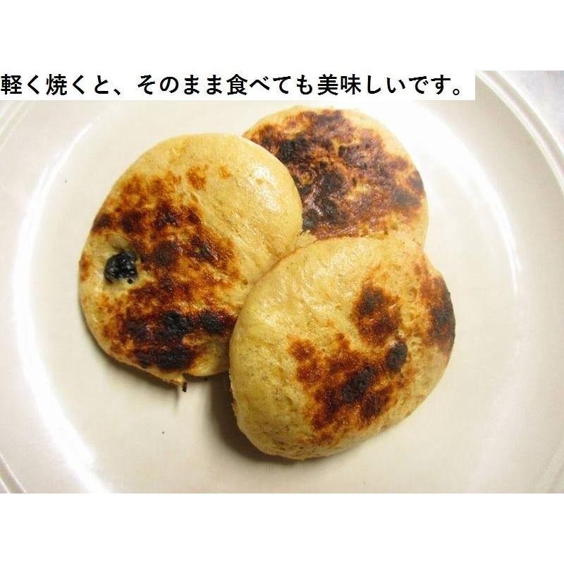 スーパービール酵母パン90個 （お得用）　冷凍クール便 |  | 01