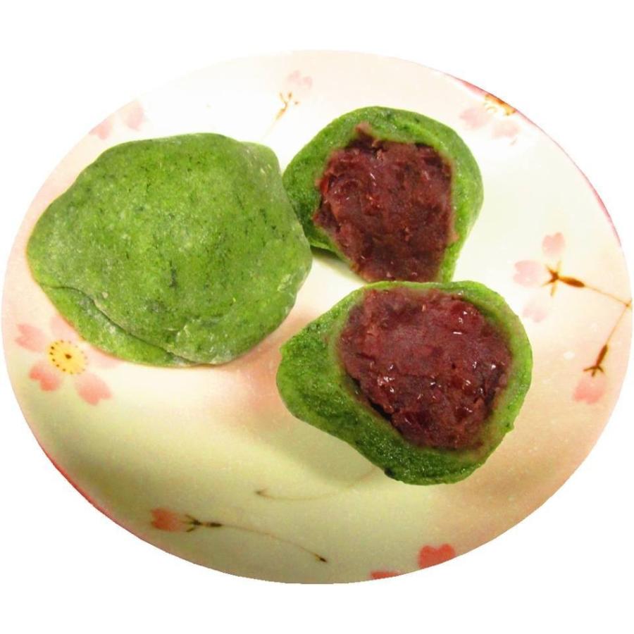 こだわり無添加　新くさもち　（冷凍クール便お届け商品） | 