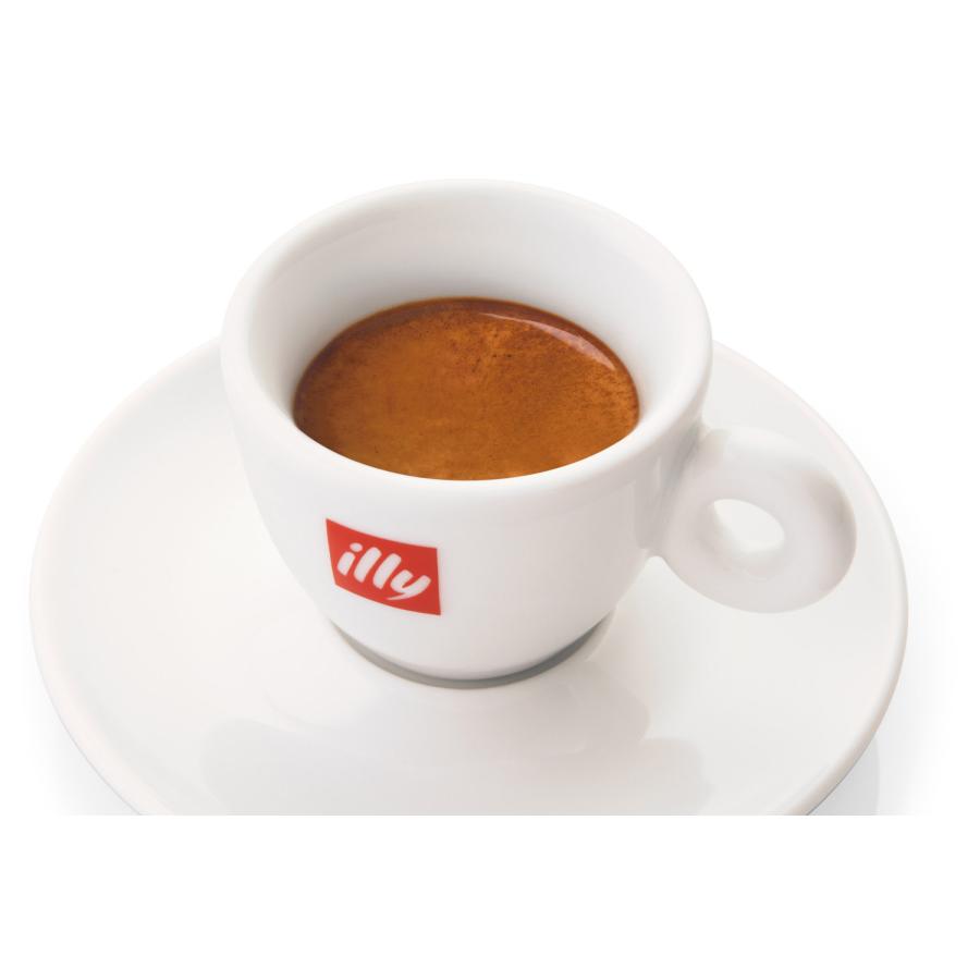 illy INTENSO ダークロースト 250g×6缶 illy（イリー） 【6缶(6個