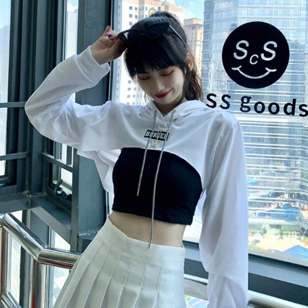 ダンス衣装/DS/ステージ/ダンサー服 3点で送料無料 レディース