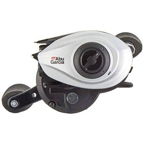 完璧 アブガルシア Abu Garcia ベイトリール レボ Winch バス釣り ベイトリール ルアー用 Lazecare Nl