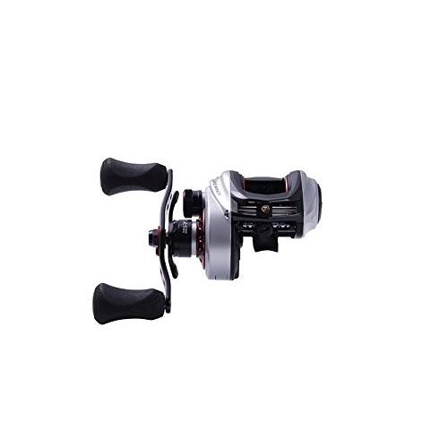 完璧 アブガルシア Abu Garcia ベイトリール レボ Winch バス釣り ベイトリール ルアー用 Lazecare Nl