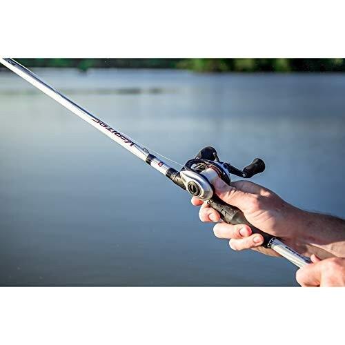 完璧 アブガルシア Abu Garcia ベイトリール レボ Winch バス釣り ベイトリール ルアー用 Lazecare Nl