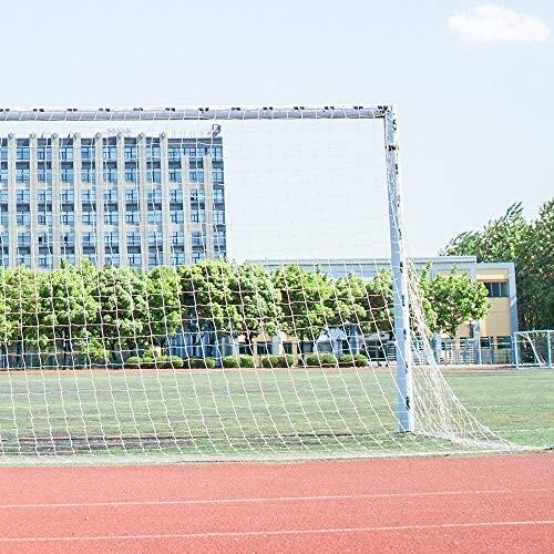 激安挑戦中 チャンスaabennyue Jp サッカーゴール サッカーネット ゴールネット ３サイズ選べる 練習用品 公式サイズ 交換用 フットボ Latam Tech