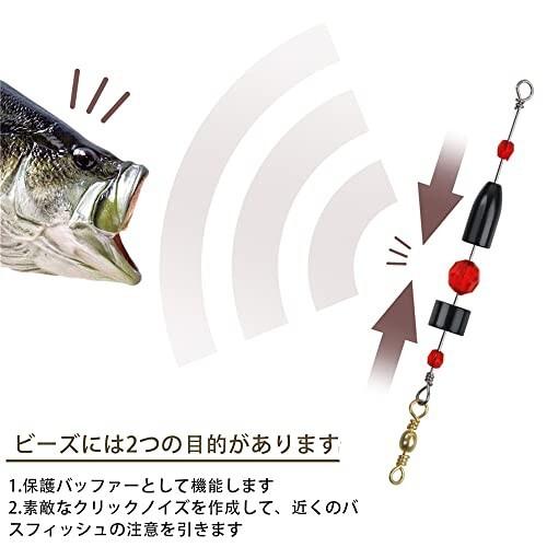 ブラスシンカー バレットシンカー 釣り 重り おもり テキサスリグ用仕掛け チニング バス釣り 6本 根魚 ボト チャンスaa 通販 Yahoo ショッピング