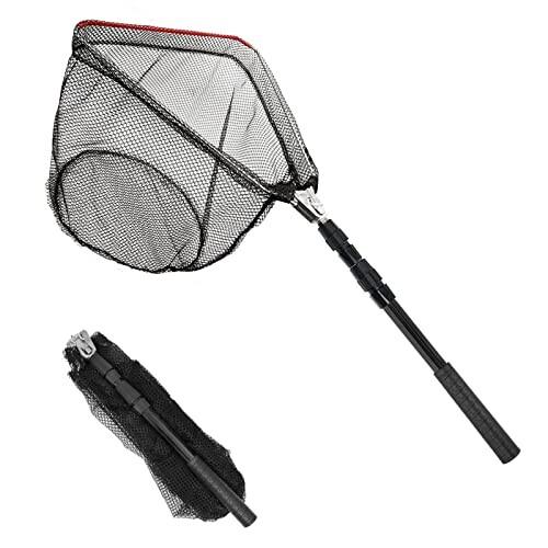 サンライク Sanlike タモ網 玉網 ランディングネット 折りたたみ がさがさ 網 ガサガサ 網 釣り たも 伸縮式 チャンスaa 通販 Yahoo ショッピング